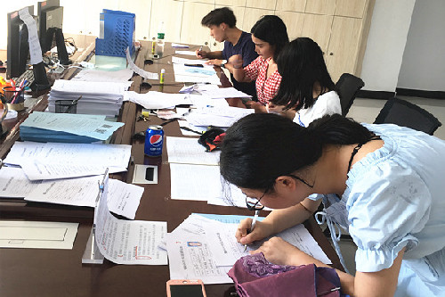 湖北宜昌：夷陵區(qū)啟動(dòng)大學(xué)生實(shí)習(xí)實(shí)訓(xùn)暑期報(bào)名工作4000個(gè)崗位等你來！