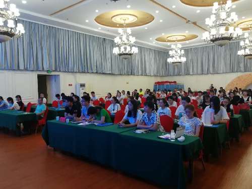 寧夏石嘴山：大武口區(qū)“五字訣”為重點(diǎn)群體量身定制就業(yè)“菜單”