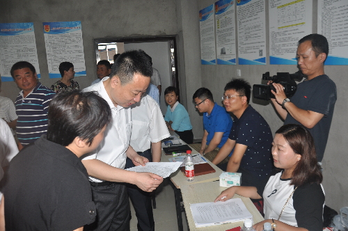 安徽省壽縣舉辦行蓄洪區(qū)貧困勞動(dòng)者定向招工專場(chǎng)招聘活動(dòng)