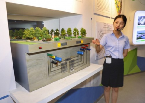 安徽滁州成浙商創(chuàng)業(yè)沃土 加速融入長(zhǎng)三角一體化