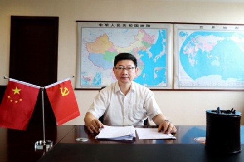 安徽滁州成浙商創(chuàng)業(yè)沃土 加速融入長(zhǎng)三角一體化