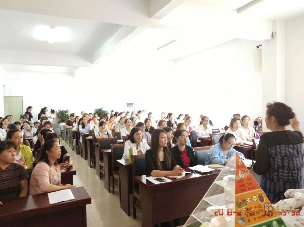 江蘇：淮陰區(qū)人社局三項舉措著力規(guī)范職業(yè)資格管理