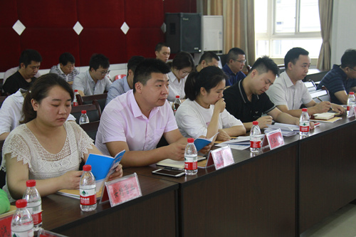 重慶市合川區(qū)推進校企合作人才供需對接促進共贏發(fā)展