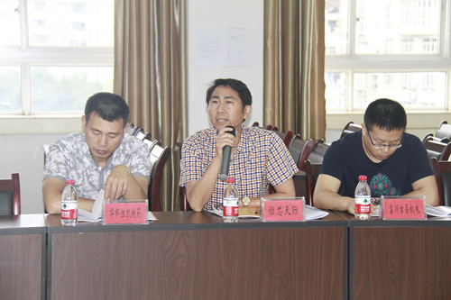 重慶市合川區(qū)推進校企合作人才供需對接促進共贏發(fā)展