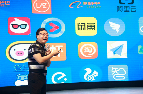 重慶合川:開展創(chuàng)業(yè)創(chuàng)新名師講壇促進(jìn)優(yōu)秀項(xiàng)目“走出去” 重慶合川:開展創(chuàng)業(yè)創(chuàng)新名師講壇促進(jìn)優(yōu)秀項(xiàng)目“走出去”