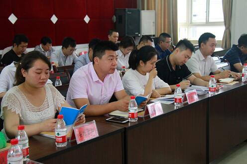 重慶合川：推進校企合作人才供需對接促進共贏發(fā)展