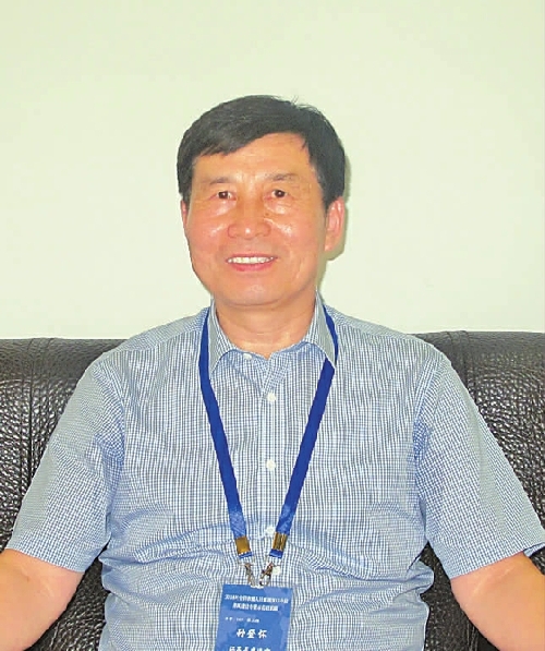 電商掀起就業(yè)扶貧熱潮——訪江蘇省宿遷市人社局局長孫登懷