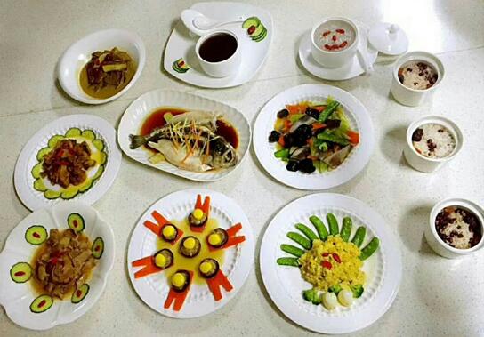 江西都昌：月嫂培訓受歡迎 對接服務見成效