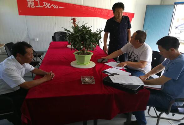 寧夏大武口：“四項(xiàng)措施”助力全區(qū)創(chuàng)建和諧勞動(dòng)關(guān)系