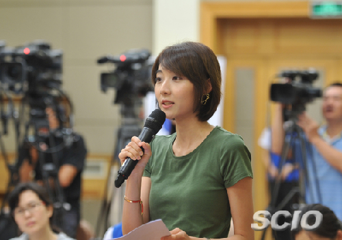 國新辦舉行《人力資源市場(chǎng)暫行條例》有關(guān)情況吹風(fēng)會(huì)