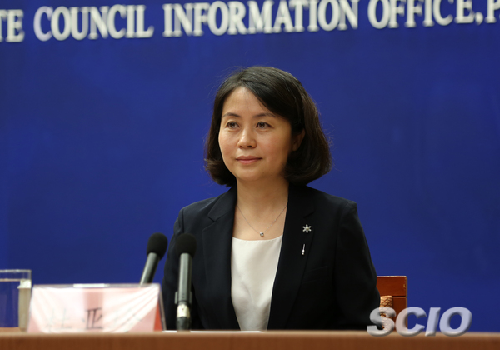 國新辦舉行《人力資源市場(chǎng)暫行條例》有關(guān)情況吹風(fēng)會(huì)