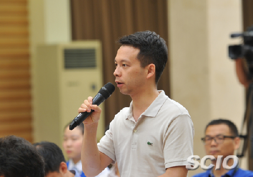 國新辦舉行《人力資源市場(chǎng)暫行條例》有關(guān)情況吹風(fēng)會(huì)