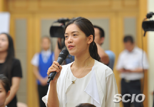 國新辦舉行《人力資源市場(chǎng)暫行條例》有關(guān)情況吹風(fēng)會(huì)