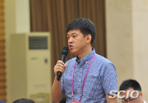 國新辦舉行《人力資源市場(chǎng)暫行條例》有關(guān)情況吹風(fēng)會(huì)