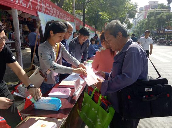 貴州天柱：多措并舉切實(shí)維護(hù)農(nóng)民工合法權(quán)利