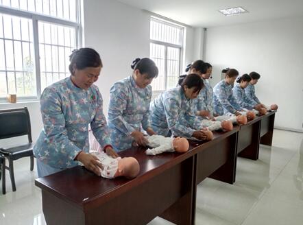 江蘇淮陰：技能培訓(xùn)向“特色化”發(fā)展