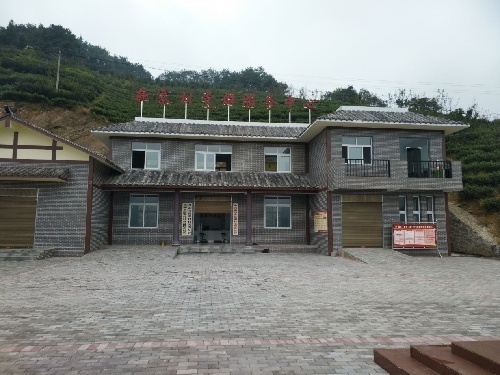 四川高縣：開(kāi)發(fā)農(nóng)村公益性崗位 激發(fā)內(nèi)生動(dòng)力助脫貧