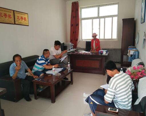 寧夏紅寺堡：群眾有需求 “調(diào)解”隨即有