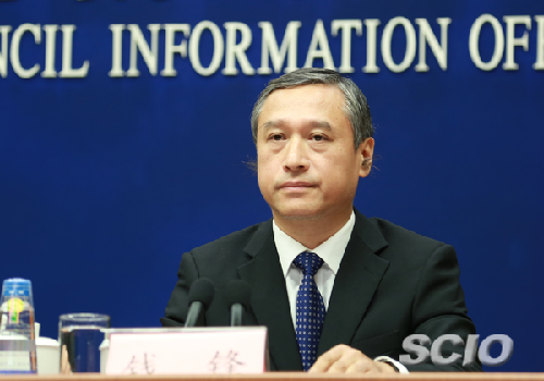 國新辦舉行退役軍人事務(wù)部工作進(jìn)展及相關(guān)政策發(fā)布會(huì)