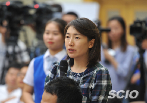 國新辦舉行退役軍人事務(wù)部工作進(jìn)展及相關(guān)政策發(fā)布會(huì)