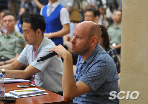 國新辦舉行退役軍人事務(wù)部工作進(jìn)展及相關(guān)政策發(fā)布會(huì)