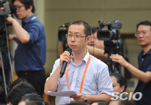 國新辦舉行退役軍人事務(wù)部工作進(jìn)展及相關(guān)政策發(fā)布會(huì)