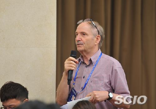 國新辦舉行退役軍人事務(wù)部工作進(jìn)展及相關(guān)政策發(fā)布會(huì)