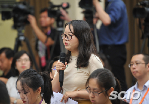 國新辦舉行退役軍人事務(wù)部工作進(jìn)展及相關(guān)政策發(fā)布會(huì)