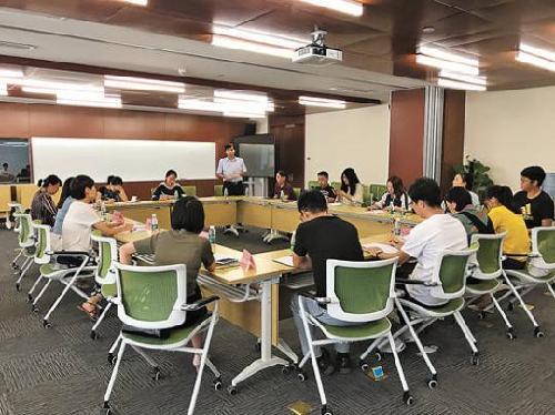 北京昌平：從“睡城”到“創(chuàng)業(yè)城”，只差一個(gè)“回+雙創(chuàng)社區(qū)”