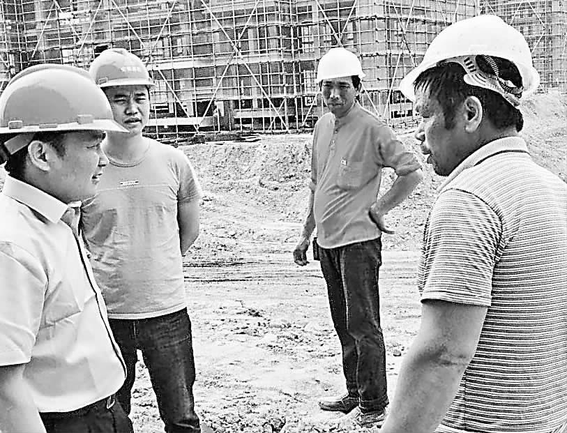 安徽寧國：高溫天氣期間加強監(jiān)察執(zhí)法