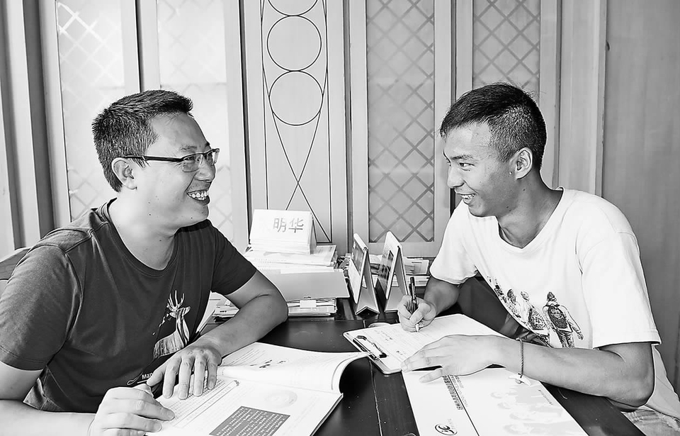 江蘇儀征：免費(fèi)培訓(xùn)退役士兵創(chuàng)業(yè)技能