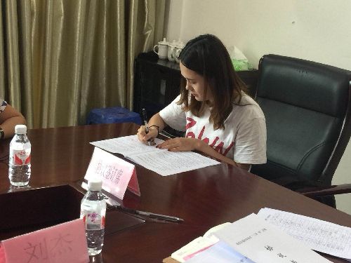 重慶市秀山縣2018年招募“三支一扶”人員安排到服務(wù)崗位