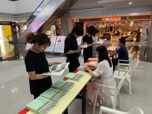 創(chuàng)業(yè)就業(yè)服務超市進市場