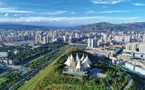 西寧城東區(qū)