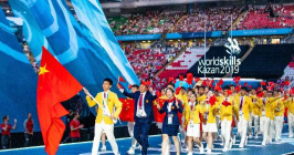 讓有“技”青年一展所長(zhǎng) ——我國(guó)積極構(gòu)建中國(guó)特色職業(yè)技能競(jìng)賽體系