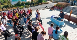 勞務(wù)品牌向優(yōu)圖強(qiáng)