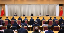 全力以赴辦出高質(zhì)量、高水平！第48屆世界技能大賽組織委員會(huì)第一次全體會(huì)議在滬舉行，陳吉寧王曉萍龔正出席