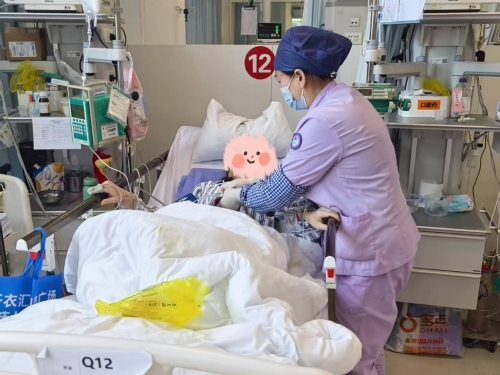 京惠照護(hù)師3