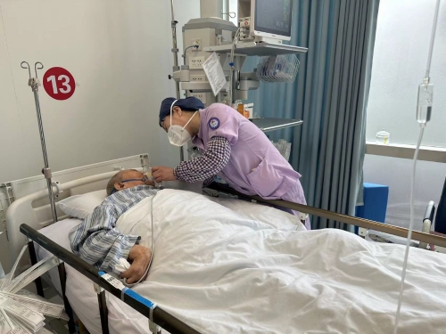 京惠照護(hù)師5