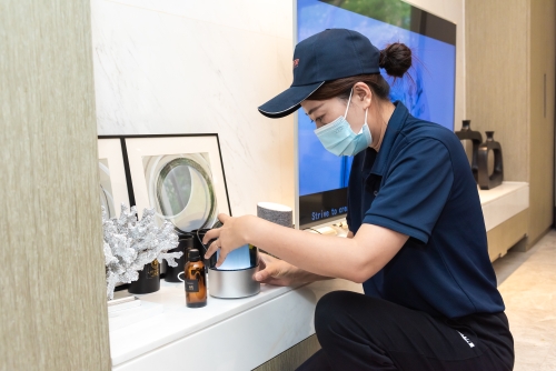 津南津幗整理師家政勞務(wù)品牌照片3