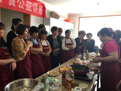 同濟(jì)家政家政勞務(wù)品牌照片6