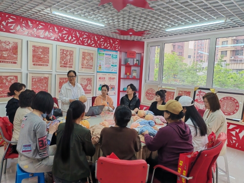 本溪大陸家政貼心優(yōu)服家政勞務(wù)品牌照片2