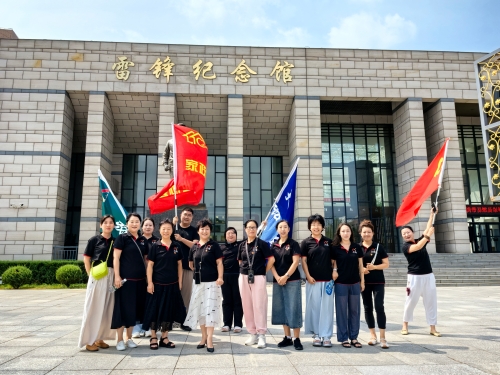 本溪大陸家政貼心優(yōu)服家政勞務(wù)品牌照片3