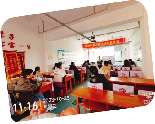 遼陽管婆家政工家政勞務(wù)品牌照片1