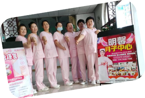 遼陽管婆家政工家政勞務(wù)品牌照片2