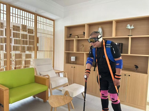 吉林省天瑞英杰家政勞務(wù)品牌照片1