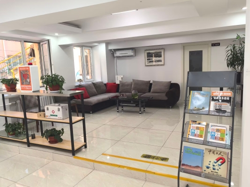 哈爾濱報達(dá)家政家政勞務(wù)品牌照片06