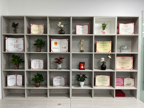 長寧涉外家政師家政勞務(wù)品牌照片1