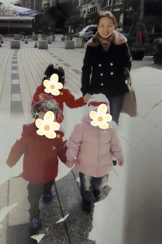 長寧涉外家政師家政勞務(wù)品牌照片3