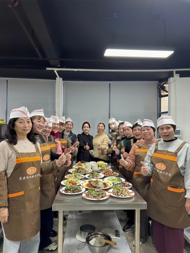 長寧涉外家政師家政勞務(wù)品牌照片5